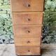 Chiffonnier commode 5 clapets