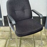 Chaise Grahl de style Bauhaus
