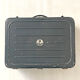Valise métallique de matelot de la marine nationale