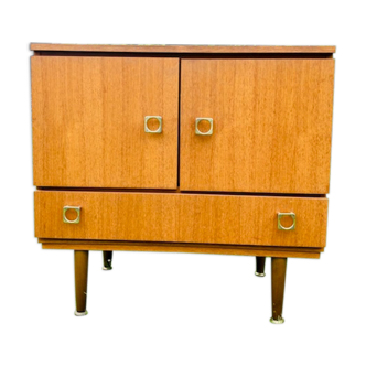 Scandinavian vintage furniture