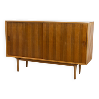 1960s Walnut Sideboard by Heals