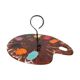 Palette tray