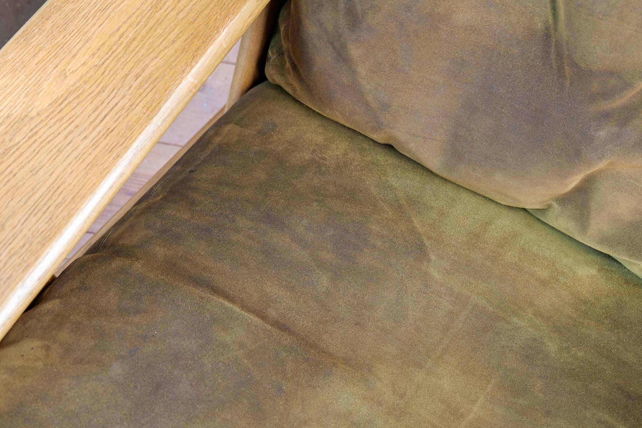 Scandinavian lounge chair Esko Pajamies “Pele” for Lepokalusto, Finland, 1970s