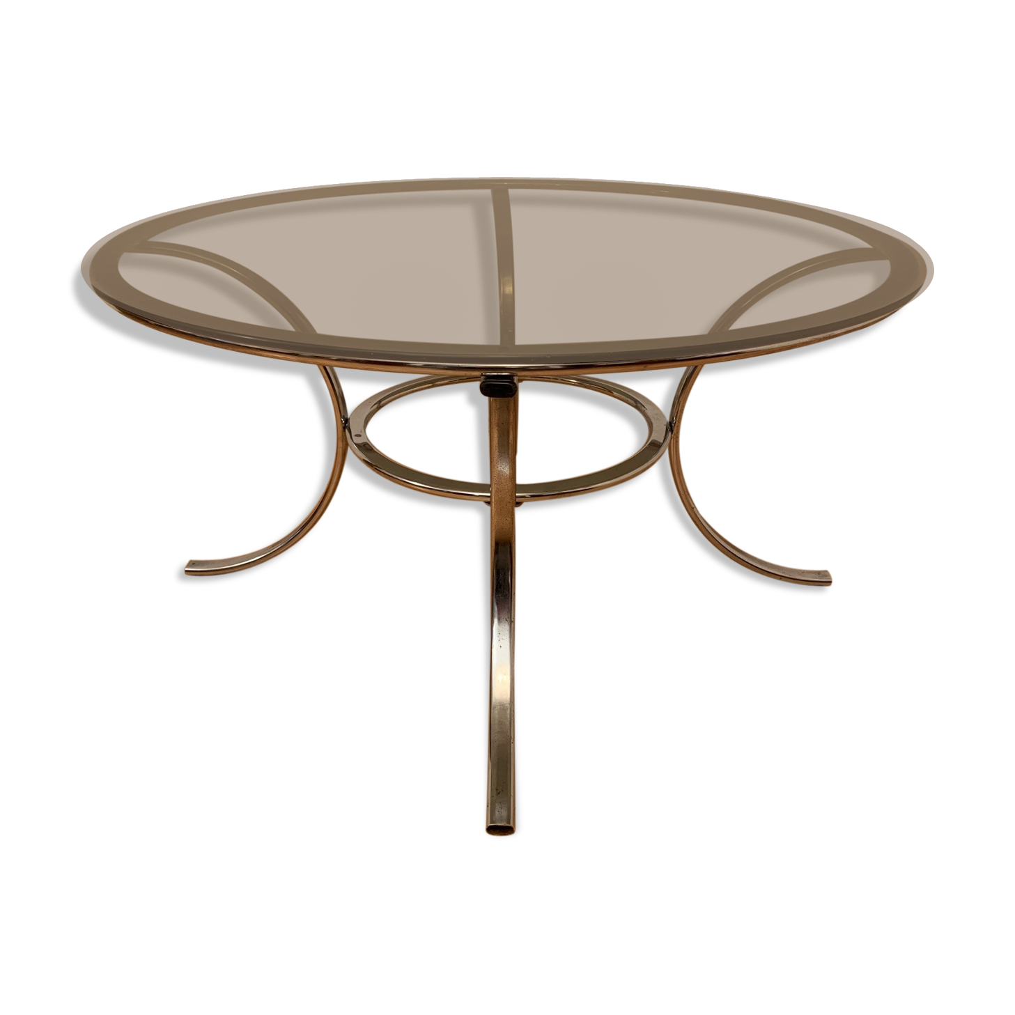 Coffee table, France, 70s