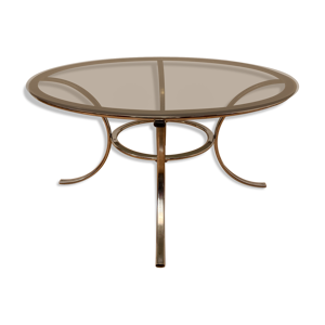 table basse france années