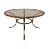 Table basse France années 70