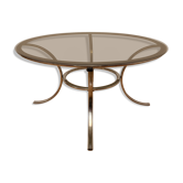 Table basse France années 70