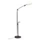 Enzo Mari G. Fassina Aggregato Floor Lamp Artemide Italian Design