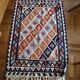 Kilim rug