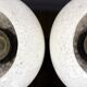 Space Age Table Lamps from Pokrok Zilina, 1970s, Set of 2