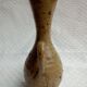 ceramic vase signed Guy Baudat