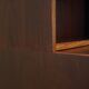 Rosewood bookcase, Danish design, 1960s, production: Denmark