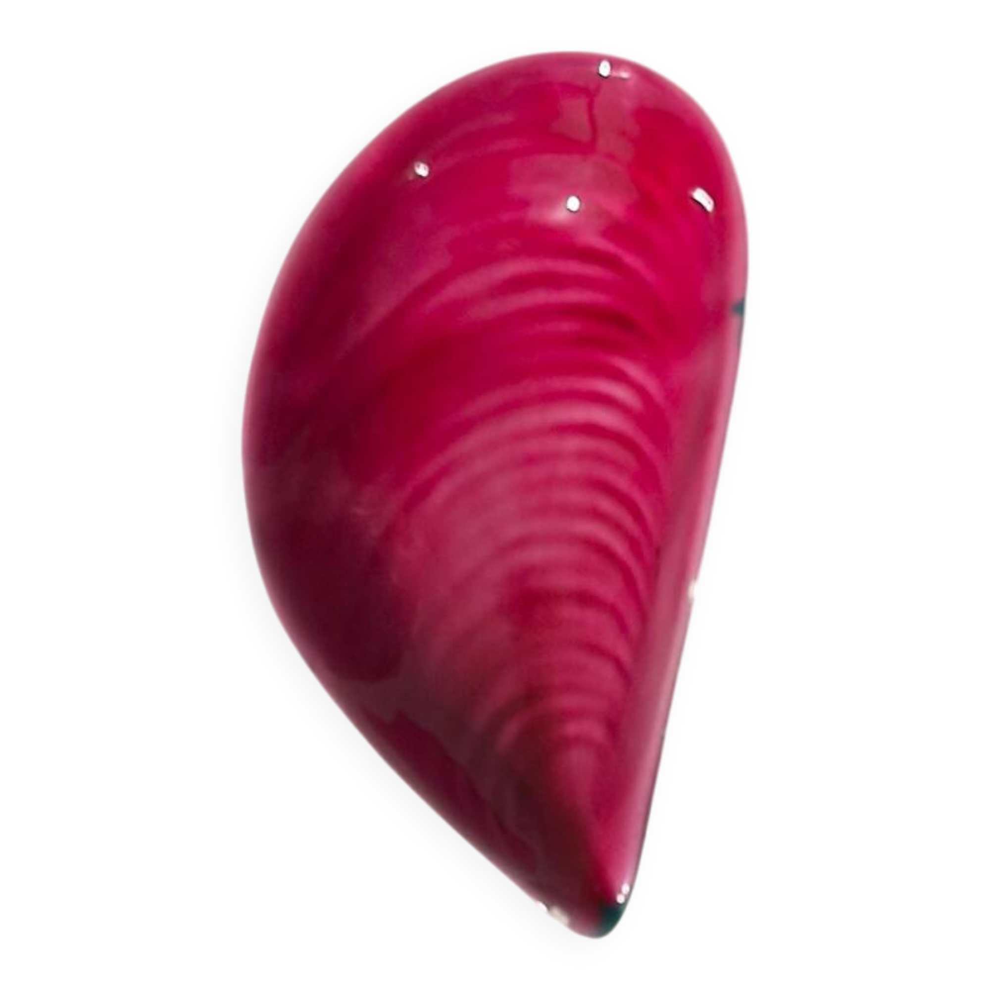 Vallauris Mold pocket tray