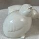 Paire de poussins Art Deco