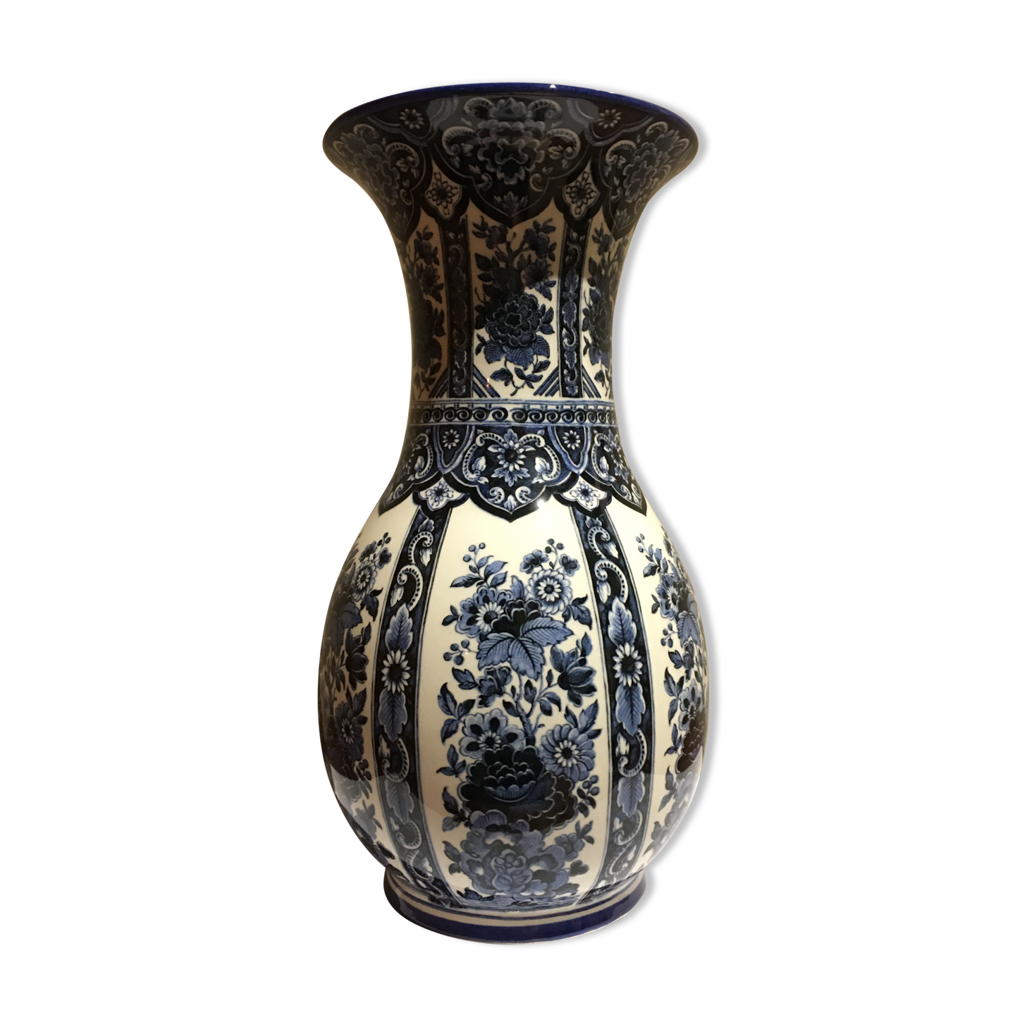 Vase Delfia