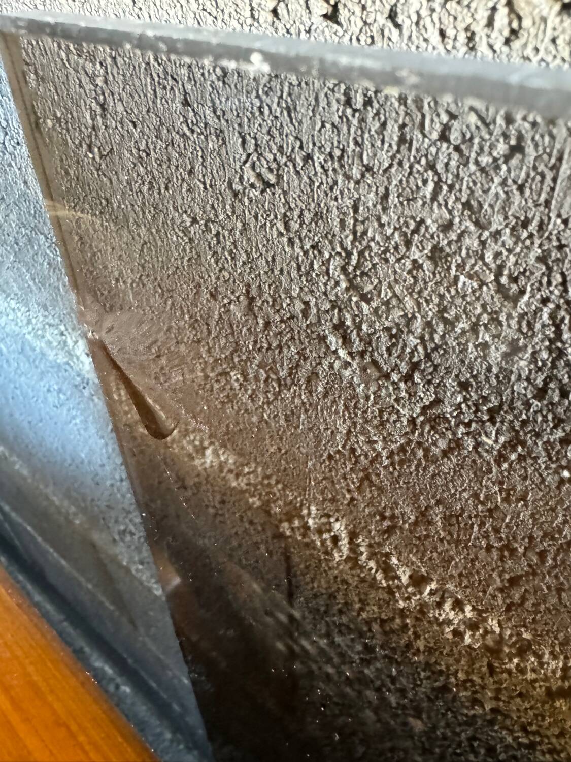 70s design brushed steel coffee table and nesting tables