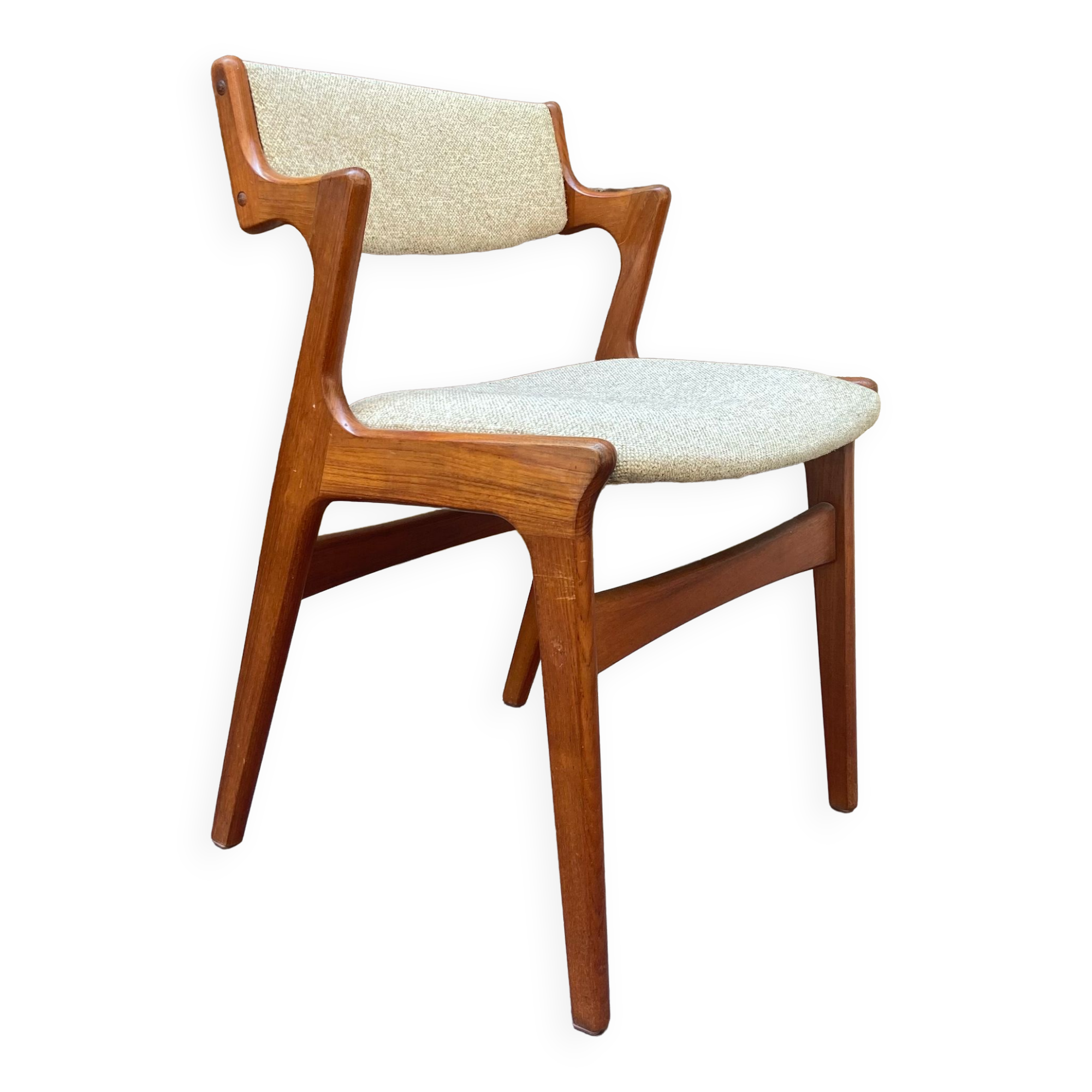 Danish Nova office chair