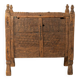 Antique Swat Valley Bridal Chest