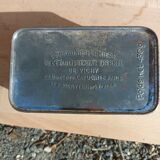 Vichy pastilles box