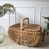 Picnic basket