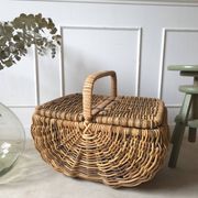 Picnic basket