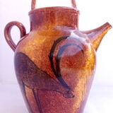 Tardieu jug gargoulette