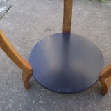 Side table art deco of the 50s