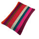 Vintage turkish handmade cushion cover , 30 x 50 cm