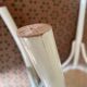 Canned bistro chair