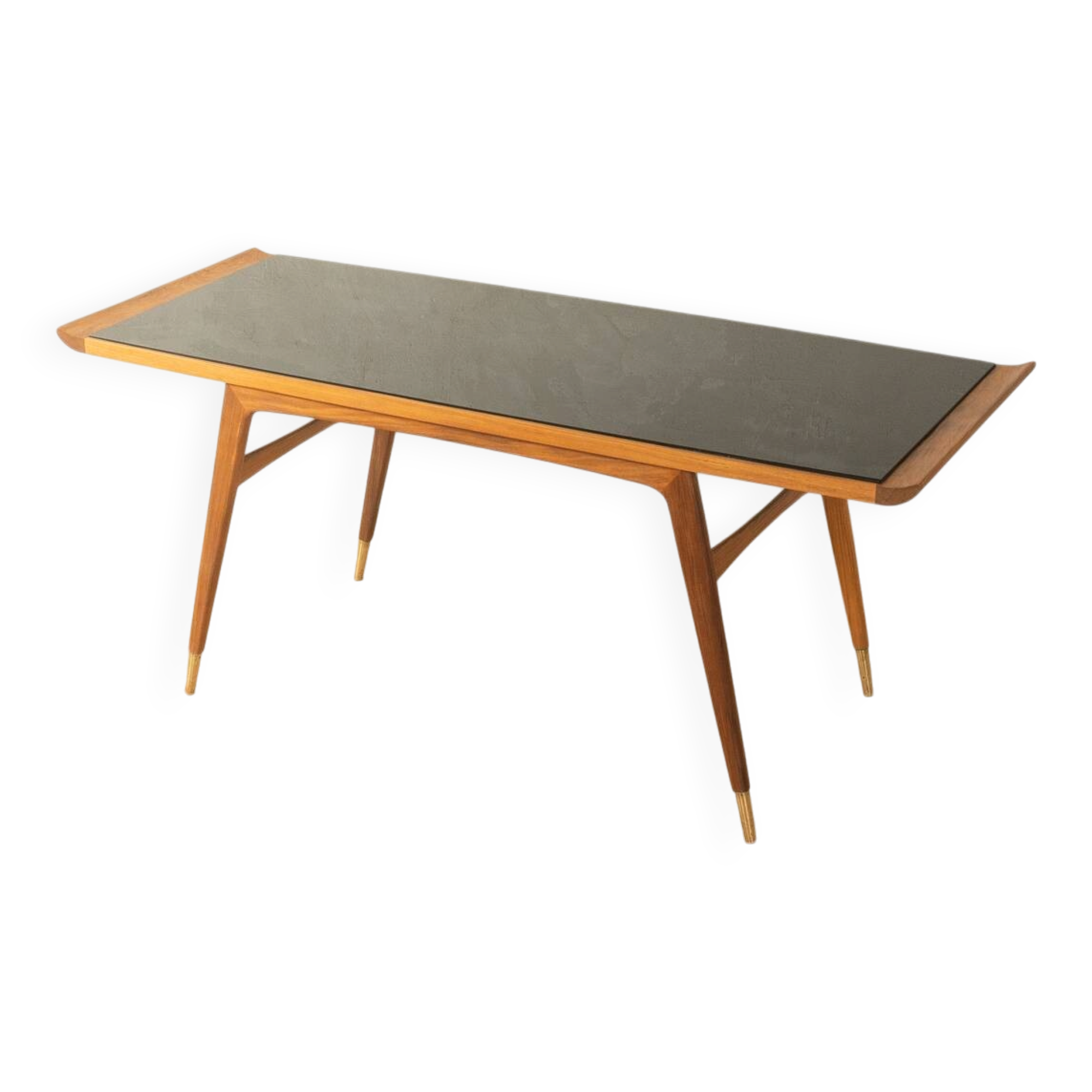 1950s Coffee Table, Ilse Möbel