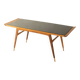 1950s Coffee Table, Ilse Möbel