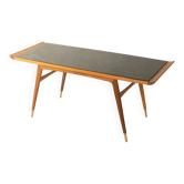 Table basse Ilse Möbel, années 1950