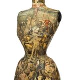 Mannequins Belle Époque