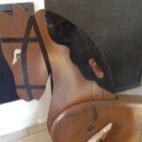 Cheval forain