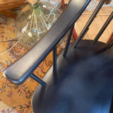 Rocking chair Grandessa by Lena Larsson for Nesto