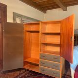 Armoire commode Roger Landault