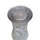 Vaso "Atomic" - Design Jiří Řepásek (1970) - Sklo Union Boemia - 30cm