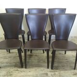 Chaises enrico pellizzoni