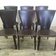 Enrico Pellizzoni chairs