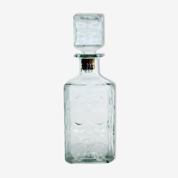 Carafe à whisky