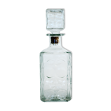 Whisky decanter