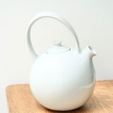 Virebent teapot by Jacques Laroussinie, 70s