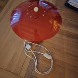 Lampe de chevet champignon