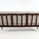 3-seater sofa - Nieuwegein - mid-century Dutch design