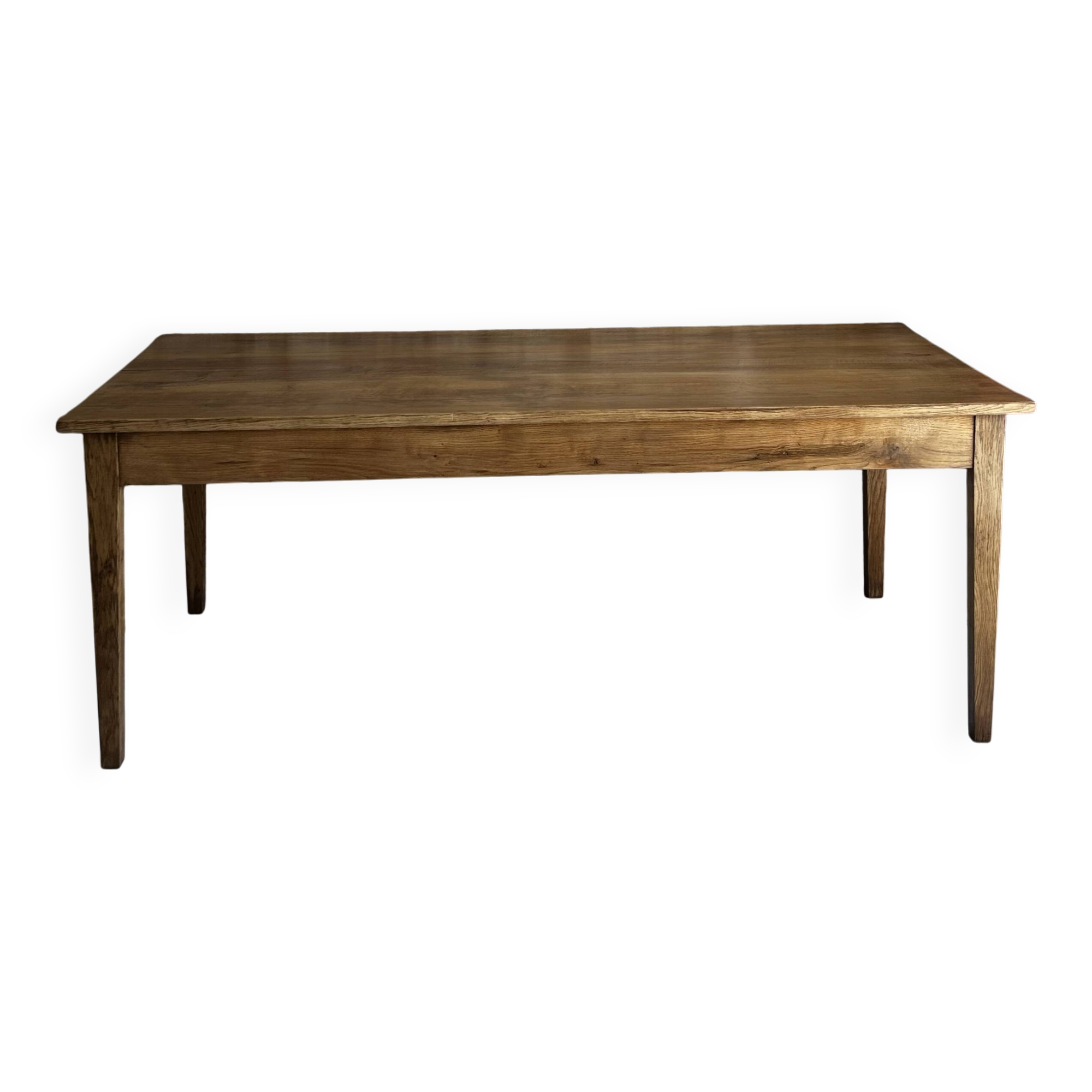 table de ferme