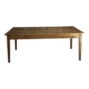 Table de ferme