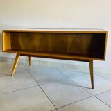 Franz Ehrlich Scandinavian Desk