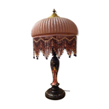 Lampe signée Valentin