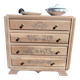 Commode art déco
