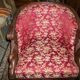 Fauteuil gondole
